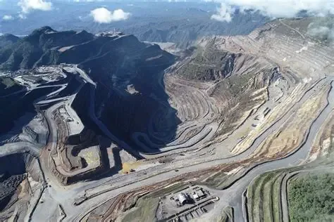 Mining