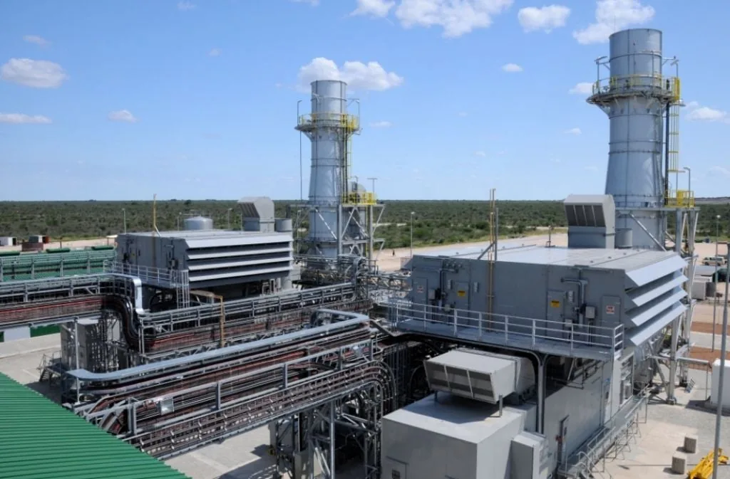 Power Generation