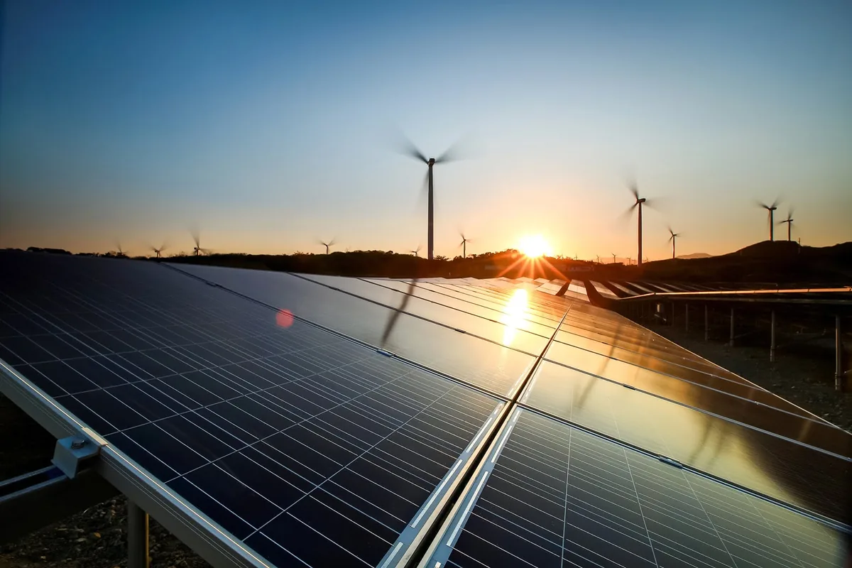 Renewable Energy